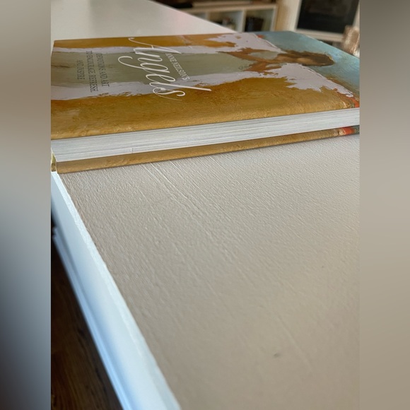 Anne Neilson Angels Christian hardback devotional book - Picture 9 of 9